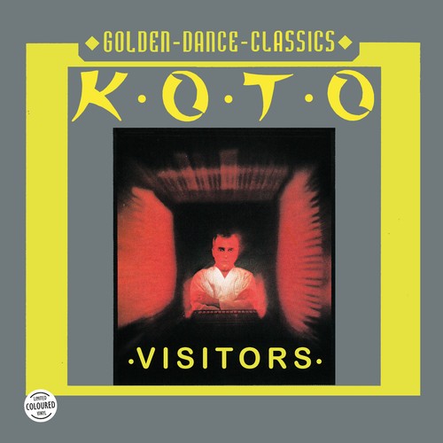 Maxi koto visitors - koto,