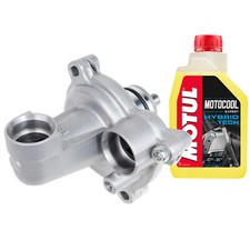 MF2616 Pompa Acqua Preassemblata Originale + Liquido Yamaha TMax 500 2001/2011
