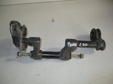 Supporto Motore Staffa Piastra Kymco People 250 2003 2005 Support Engine Motor