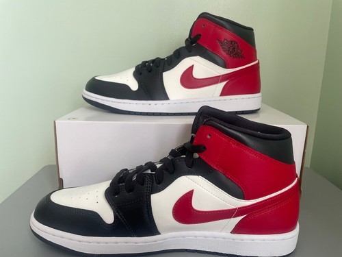Air jordan mid unsex - jordan,