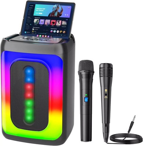 Macchina karaoke con - macchina, 2