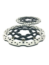 BRAKE DISCS KAWASAKI Z 1000 Z