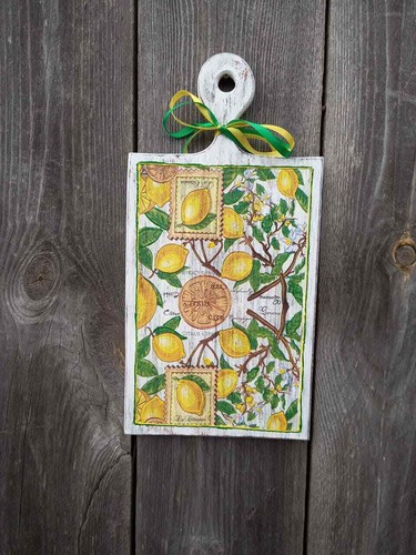 Tagliere cucina - tagliere,