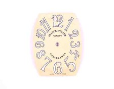 Franck Muller Casablanca Gents