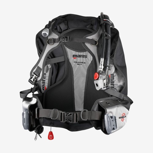 Mares magellan bcd l - mares,