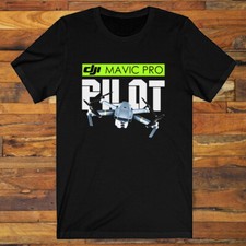 DJI Mavic Pro Pilot Men's