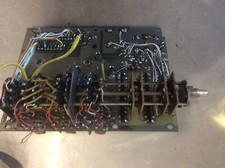 Yaesu sommerkamp 101 parts - sommerkamp,