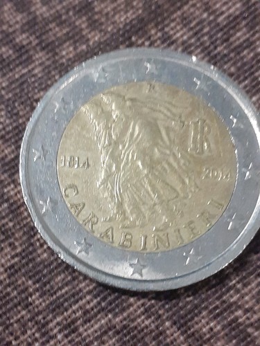 595 moneta euro - moneta,