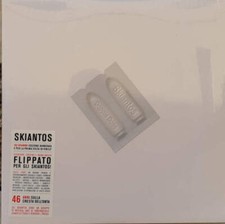 Skiantos - Doppia Dose  Limited Edition [LP]