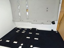 Interni originali VW Caravelle