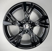 Cerchi lega volkswagen - 4, in