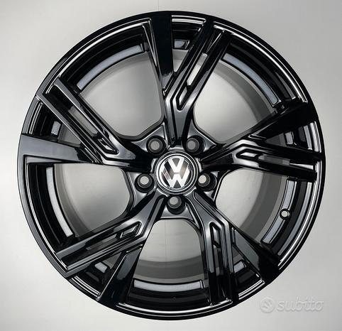 Cerchi lega volkswagen - cerchi,