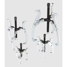 Set di 4 estrattori a 3 griffe