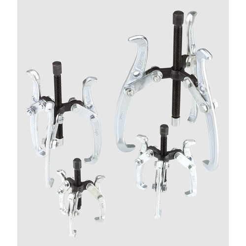 Set estrattori 3 griffe - set,