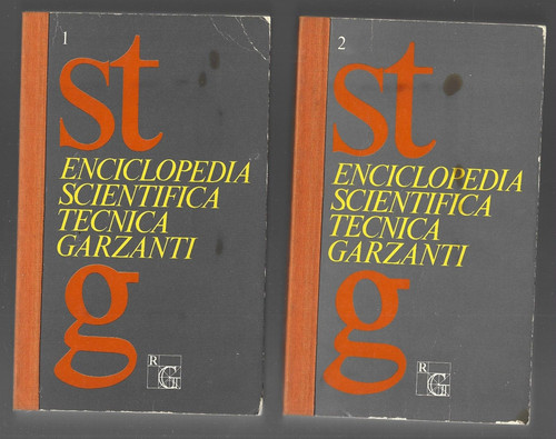 Autori vari enciclopedia - autori,