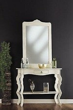 MOBILE CONSOLLE LEGNO LACCATO