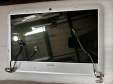ORIGINAL SONY VAIO VPCEA43FX