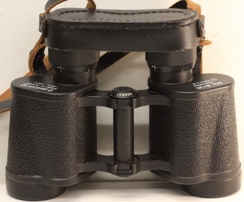 Binocolo militare russo - militare,