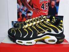Nike Air Max Plus TN Nero Tour