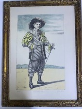 Giorgio De Chirico originale