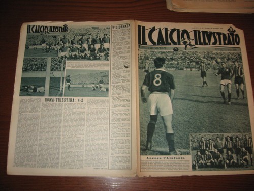 Calcio illustrato - calcio,