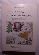 Santi Correnti. Corso Di
