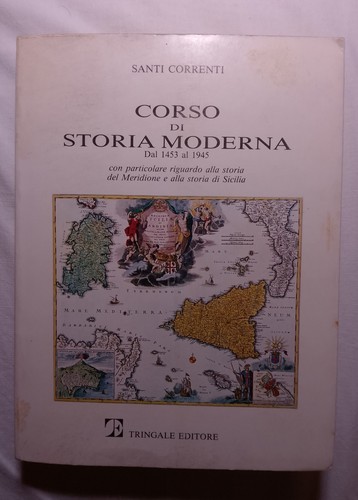 Santi correnti corso - santi,