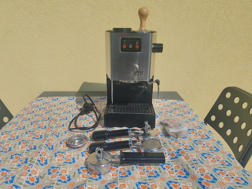 Gaggia classic sin035 - gaggia,