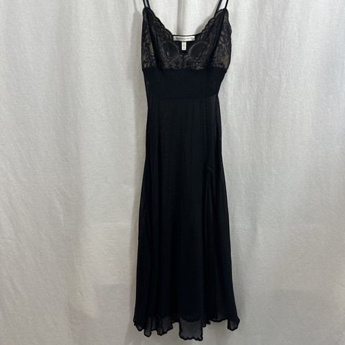 Abito maxi slip victorias - abito,