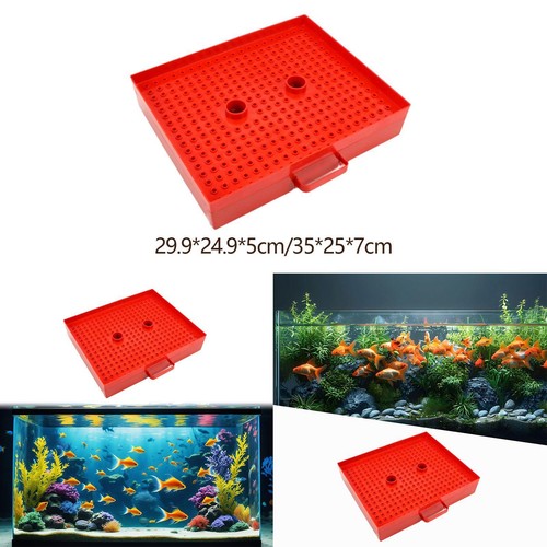 Filtro per acquario - per, scatola
