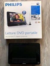 Lettore DVD portatile Philips