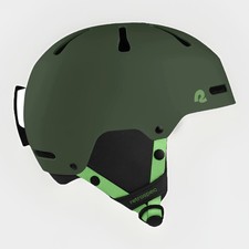 Casco da sci e snowboard