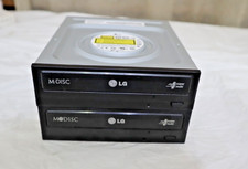 LG GH24NS95/GH24NSBO Super