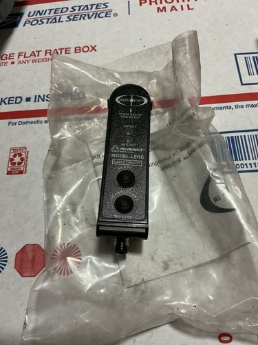 Tri tronics lerc label sensore - lerc,