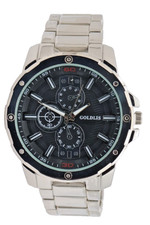 Orologio da polso uomo XL 50mm