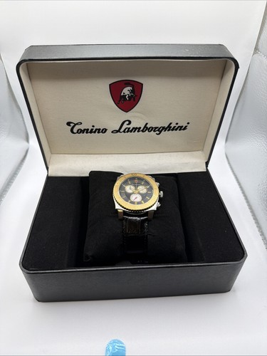 Tonino lamborghini en040l 301 - lamborghini, en040l.301