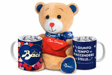 Baci Perugina Mix Peluche con