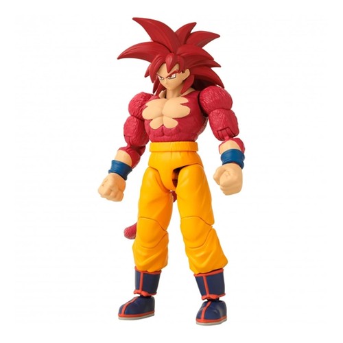 Figura articulada dragon - figura,