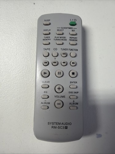 Telecomando per sistema - , audio