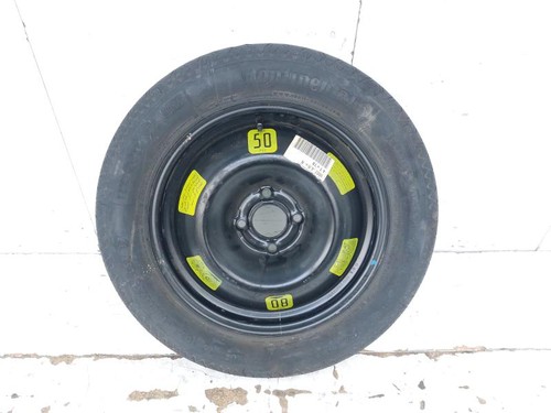 Ruota scorta continental - di,