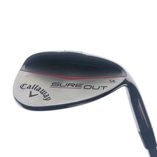 Zeppa usata Callaway Sure Out