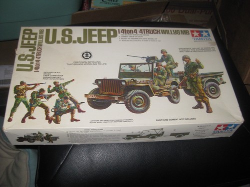 Camion completo army jeep - camion, us
