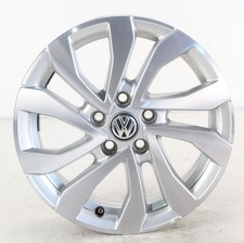 VW Polo Aw Cerchi Alluminio 15