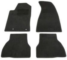 Set tappetini per Audi 80