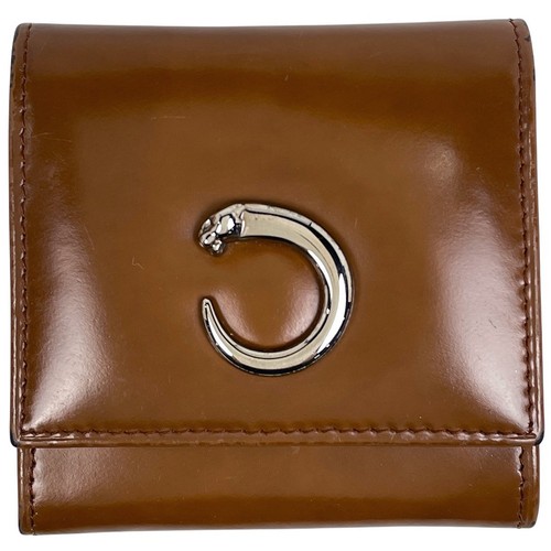 Cartier panthere portamonete - cartier,
