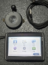 Tomtom Go Live 820 GPS