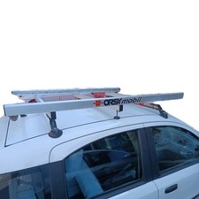 Porta scale Fiat Panda 169 Portapacchi Portatutto 