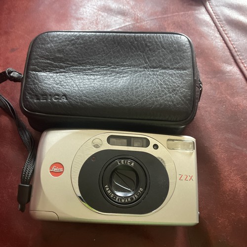 Leica z2x fotocamera - leica,