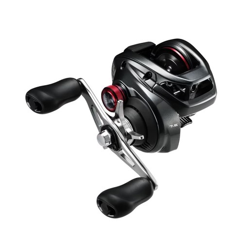 Mulinello shimano baitcasting - shimano,
