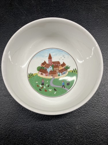 Villeroy boch lux - &,